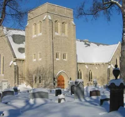 Cathedral of St. John — 1/1