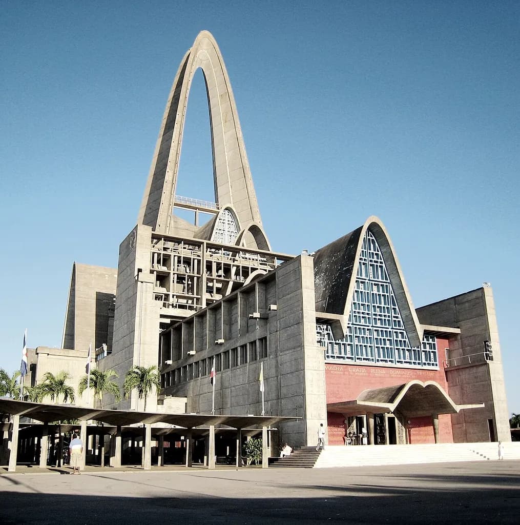 Photo of Basílica Catedral Nuestra Señora de la Altagracia