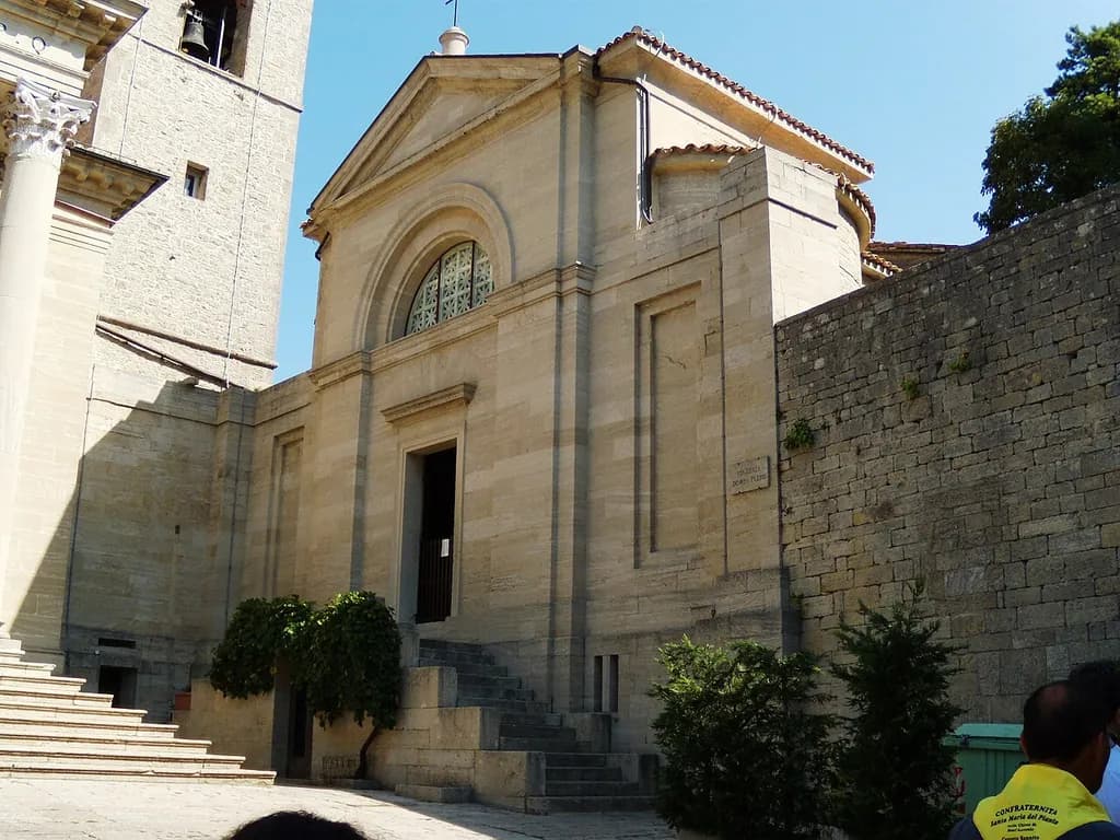 Chiesa di San Pietro — 1/1