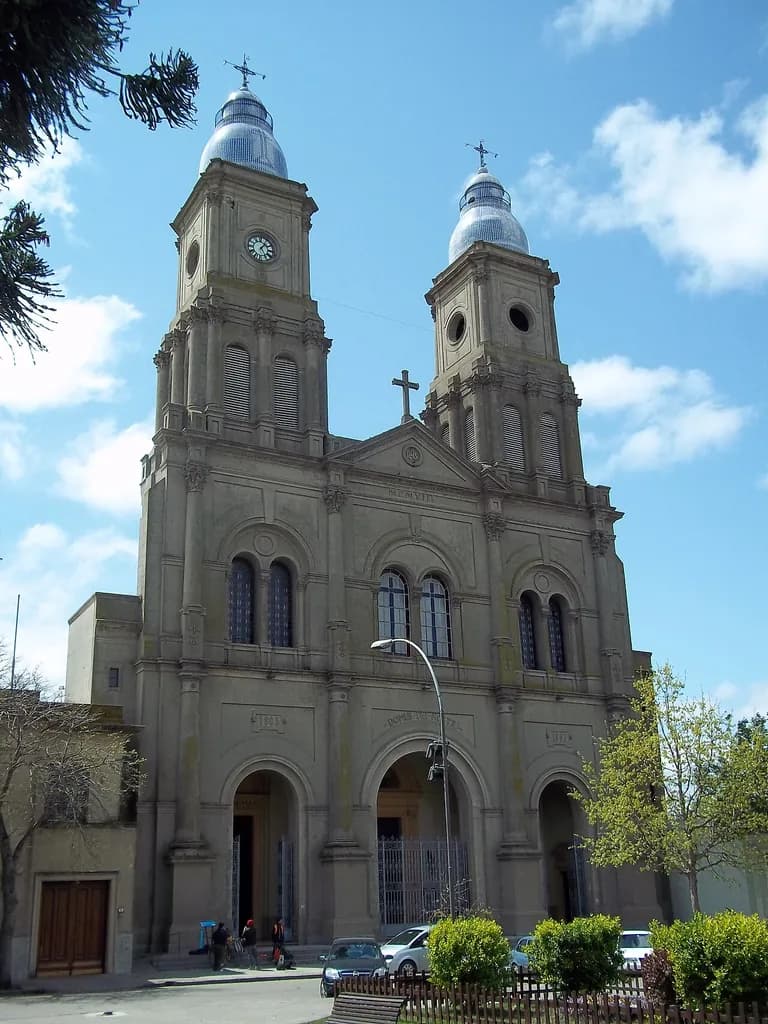 Cathedral of Florida — 1/1